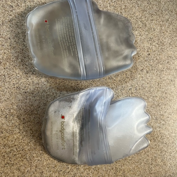 Body comfort heat packs - Picture 3 of 8